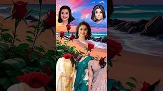 Bollywood & South actress 🔥 viral status video #music #love #song #ytshorts