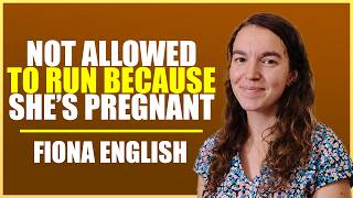 Fiona English vs. Boston: Fighting for Policy Chance and Inclusive Races for All.