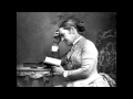 Elizabeth Blackwell