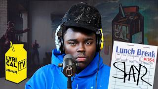 Slayr - Lunch Break Freestyle (Lyrical Lemonade Exclusive)