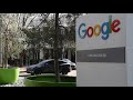 Google drops diversity pledge, shifts DEI hiring strategy