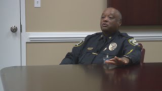 Police chief: 4 Chesapeake officers decertified after lying during internal investigations