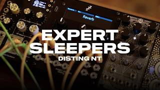 Expert Sleepers: Disting NT | Full Demo and Review