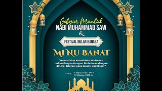 Drama Bahasa Arab-Abu Nawas