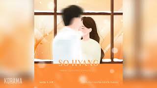 소향(Sohyang) - Hello (삼남매가 용감하게 OST) Three siblings are brave OST Part 8