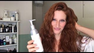 NON-TOXIC PRODUCTS FOR YOUR HAIR: THE BEST OF GREEN BEAUTY WITH KATEY DENNO.