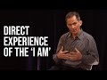 How Can I Experience That I Am Peace Itself?