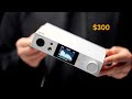 The Best $300 Headphone Amp Period.