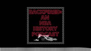 Ri Myung-hun, AKA Michael Ri, North Korea's NBA hopeful (Backfired NBA podcast episode #9)