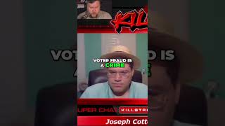 The Truth Behind Voter Fraud: Separating Fact from Fiction