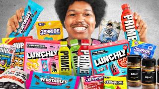 I Brutally Ranked Youtuber Products