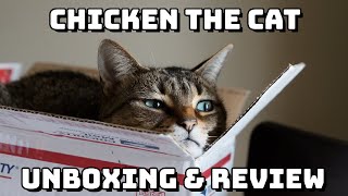 Review: Chicken the Cat