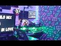 FLASH HOUSE, IN LOVE- DJ DANILO MIX E GRAZIELE IN LOVE- 21/08/22