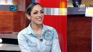 الحلقة الأخيرة من برنامج (رايكم شباب) عبر قناة الراي 30-8-2018