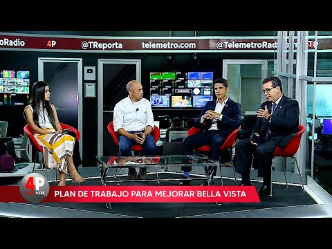 Cuarto Poder 16 De Mayo De 2024