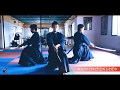 Learning Muso Jikiden Iaido | Nirmalendu Paul