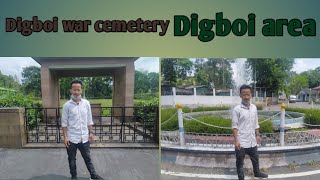 Journey from Digboi to Dehing Patkai Elephant Reserve, Digboi Forest Division