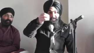 ੴ ਕਿੰਨੀ ਵਾਰੀ ਗੁਰੂ ਗਰੰਥ ਸਾਹਿਬ ਵਿੱਚ ਆਇਆ ਹੈ ( Mandeep singh UK