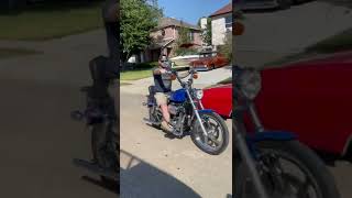 Harley Davidson 1200 #trending #youtube #youtubeshorts #tiktok