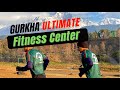 The Best Pre Army Training Center Pokhara