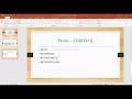 #powerbi  #dax #tutorial | Parent Child function using #dax | #hierarchy in DAX