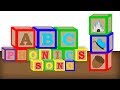 ABC Phonics Song 2 - ABC Songs for Children Learn ABCs Alphabet Kindergarten Preschool by 123ABCtv