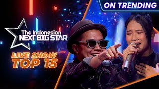 Download Mp3 Gita Karena Ku Sanggup The Indonesian Next Big Star