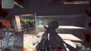 ⑭BF4 NINGENnoGOMIと一緒に