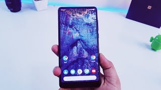 How To Get Google Pixel 3 Live Wallpapers On Any Android Device