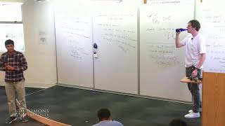 Quantum LDPC Codes II
