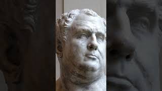 Vitellius || 8 || Roman Emperors in Sixty Seconds