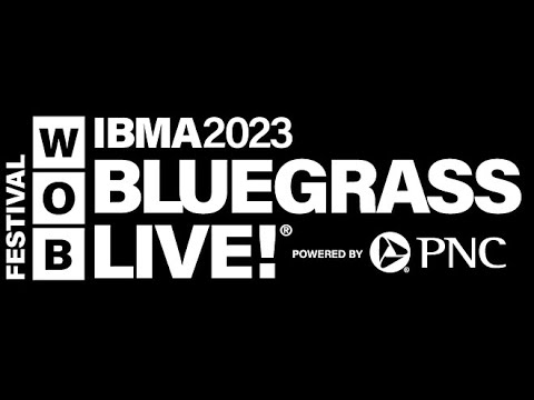 IBMA Bluegrass Live! Powered By PNC 2023 - YouTube