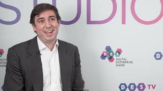 Juan Rosas, Director de negocio y laboratorio de clientes en EVO Banco at #DES2021