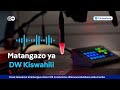 DW Kiswahili Habari za Ulimwengu | Septemba 29, 2024 | Mchana | Swahili Habari leo