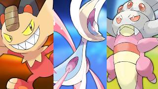 MISSING Pokémon Forms We Didn't Get to See