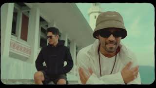 Captain Awy \u0026 Ezaakarim - For The Kids (Official Music Video)