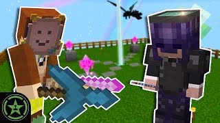 Let's Play Minecraft - Episode 283 - Sky Factory Part 24
