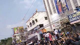 #samantha samantha mangalya shopping mall opening nalgonda #