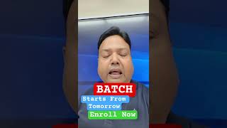 EMRS LIBRARIAN I Batch Starts From Tomorrow I Use Coupan Code Now