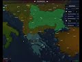 Forming Great Bulgaria  Age of Civilizations II