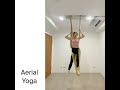 巧巧studio.aerialyoga。空中瑜伽（花式） 50