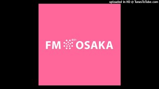 【期間限定公開】[JOBU]FM大阪 FM OSAKA 交通情報 20161214162809