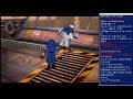 ps1 ファイナルファンタジー7 ほぼ初見実況 part11 運搬船～コスタデルソル