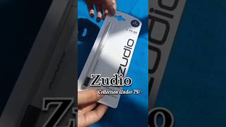 Zudio kajal review🤍✨||#viralshorts#shorts#trending#zudiocollection#affordable#kajal#finds#trendysong