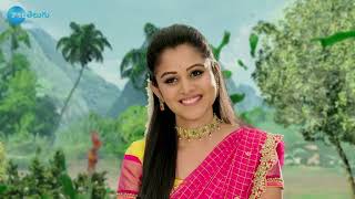 Nagabhairavi - నాగభైరవి - Telugu Serial - Full Episode - 51 - Yashmi Gowda - Zee Telugu