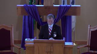2018 OES Easter Program