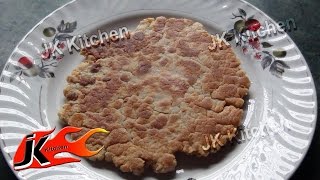 Mitho lolo Recipe -  Sindhi Food by JK's Kitchen 003