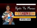 Kindaruma Boyz Band -  Mashambiki (Official Audio)