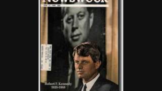 Ted Kennedy's Eulogy to RFK 1968