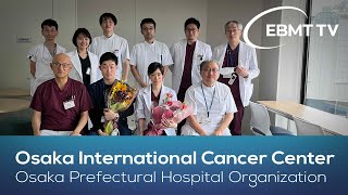 Osaka International Cancer Institute